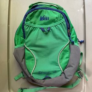 REI Sprig 12 Hiking Daypack for Kids